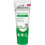 Alviana Handcreme Soft Hands