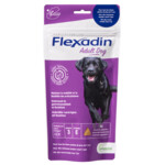 Vetoquinol Flexadin Adult Dog Kauwbrokjes