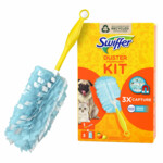Swiffer Duster Huisdieren - 4.79 euro