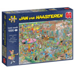 Jan Van Haasteren Puzzel Kinderfeestje 1000 Stukjes