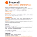 Trenker Biocondil - 77.99 euro