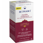 Minami Mor EPA Cholesterol