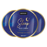 3x Sence Wellness Body Crème Sleep