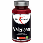 Lucovitaal Valeriaan 200 mg