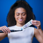Oral-B Tandpasta 3D White Clinic Miracle Glow - 5.95 euro