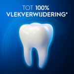 Oral-B Tandpasta 3D White Clinic Miracle Glow - 5.95 euro