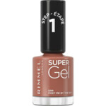 Rimmel SuperGel Nailpolish 094 Ibiza By the Bay