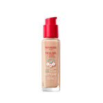 Bourjois Paris Healthy Mix Clean Foundation 51.5 Rose Vanilla - 9.49 euro