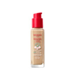 Bourjois Paris Healthy Mix Clean Foundation 52.2 Golden Beige - 9.49 euro