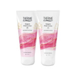 Therme Shower Treatment Geschenkset Saigon Pink Lotus - 12.95 euro