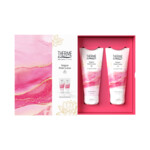 Therme Shower Treatment Geschenkset Saigon Pink Lotus - 12.95 euro