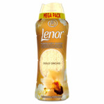 Lenor In-wash Geurbooster Gouden Orchidee  570 gr