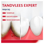 Parodontax Tandpasta bij Bloeden Tandvlees Original - 12.19 euro