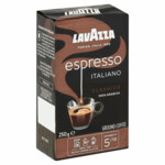 Lavazza Espresso Italiano Classico filterkoffie