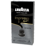 Lavazza Espresso Ristretto koffiecups - 4.69 euro