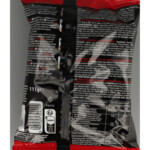 Nissin Soba Bag Chilli - 1.39 euro