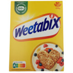 3x Weetabix Original - 14.14 euro