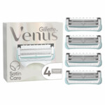 Gillette Venus Female Intimate Grooming Navulmesjes