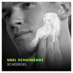 Gillette Labs Scheergel - 8.09 euro