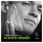 Gillette Labs Scheergel - 8.09 euro