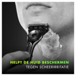 Gillette Labs Scheergel - 8.09 euro
