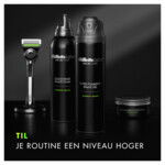 Gillette Labs Scheergel - 8.09 euro
