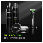 Gillette Labs Hydraterende Crème - 15.55 euro