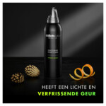 6x Gillette Labs Scheerschuim - 33.62 euro