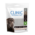 Clinic Hond Multi Diet Treat Zalm