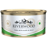 24x Riverwood Tonijn - Aloë Vera in Gelei
