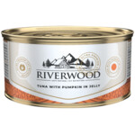 24x Riverwood Tonijn - Pompoen in Gelei