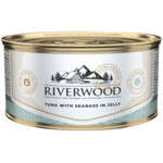 24x Riverwood Tonijn - Zeebaars in Gelei - 33.74 euro