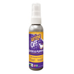 Urine Off Hond - Puppy Spray - 9.95 euro