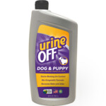 Urine Off Hond - Puppy Formule Vlekverwijderaar Injector