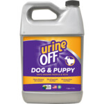 Urine Off Hond - Puppy Spray