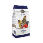 Deli Nature Spinus Sijsjes Birdelicious 750 gr