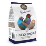 4x Deli Nature Birdelicious Tropische Vogels - 30.15 euro