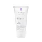 Zarqa Silver Cream Sensitive