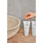 3x Zarqa Bodycréme Sensitive - 37.15 euro