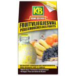 KB Home Defense Fruitvliegjesval