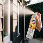 6x Home Defense Vliegen- en Muggen Spray - 57.99 euro