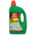KB Home Defense Groene Aanslag Reiniger Concentraat  1 liter