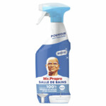 Mr. Propre Badkamerreiniger Spray Fresh Febreze Frisheid  500 ml