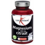 Lucovitaal Magnesium Citraat 400 mg Poeder 40 doseringen