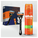 Gillette Fusion 5 Giftset