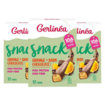 3x Gerlinea Repen Sinaas en Pure Chocolade - 38.76 euro