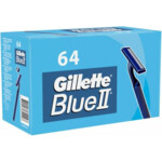 Gillette Wegwerpmesjes Blue 2