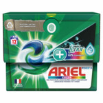 Ariel All-in-1 Pods+ Wasmiddelcapsules Lenor Unstoppables  12 stuks