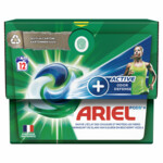 Ariel All-in-1 Pods+ Wasmiddelcapsules Actieve Geurbestrijding