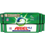 4x Ariel All-in-1 Pods Wasmiddelcapsules Original